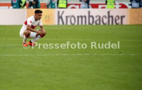 VfB Stuttgart - SV Werder Bremen
