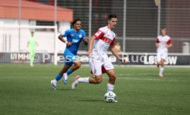 01.08.26 VfB Stuttgart II - FC Astoria Walldorf