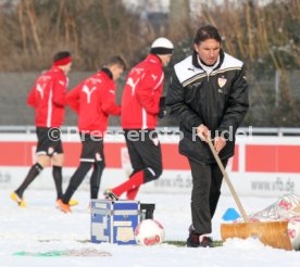 VfB Stuttgart