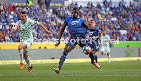 17.04.22 TSG 1899 Hoffenheim - SpVgg Greuther F&uuml;rth