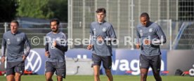 31.08.20 Training DFB Nationalmannschaft Stuttgart