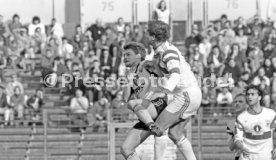 29.02.92 VfB Stuttgart - Dynamo Dresden