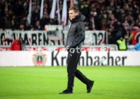 VfB Stuttgart - Bayer 04 Leverkusen
