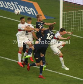 Relegation 2019 VfB Stuttgart - 1. FC Union Berlin
