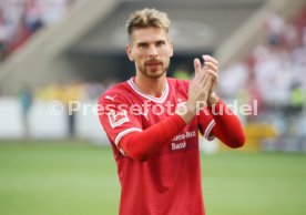 VfB Stuttgart - 1. FSV Mainz 05
