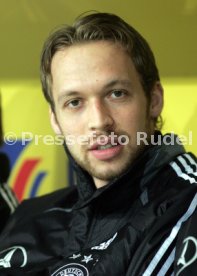 DFB Deutschland - Argentinien