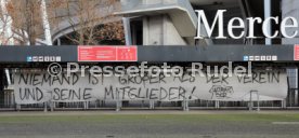 09.01.21 VfB Stuttgart II - TSG Balingen