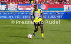 13.09.25 1. FC Heidenheim - Borussia Dortmund