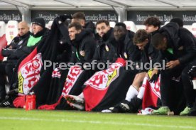 26.11.21 VfB Stuttgart - 1. FSV Mainz 05