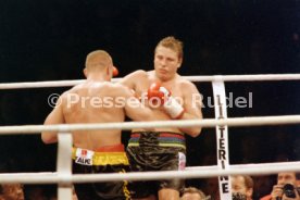 09.12.95 Boxen Schulz - Botha