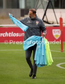12.10.20 VfB Stuttgart Training