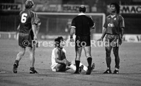 27.09.89 Feyenoord Rotterdam - VfB Stuttgart