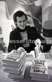 01.02.1975 Fussball Bundesliga