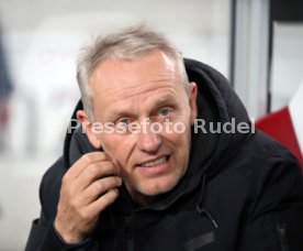VfB Stuttgart - SC Freiburg