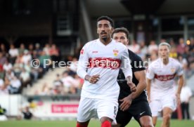 03.09.25 SG Sonnenhof Gro&szlig;aspach - VfB Stuttgart