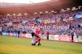 26.06.92 D&auml;nemark - Deutschland