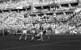 03.05.86 DFB-Pokal Finale FC Bayern M&uuml;nchen - VfB Stuttgart