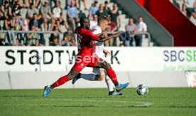 FC Winterthur - VfB Stuttgart
