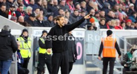 08.02.25 SC Freiburg - 1. FC Heidenheim
