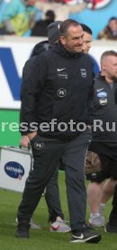 1. FC Heidenheim - DSC Arminia Bielefeld