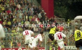 16.09.95 Borussia Dortmund - VfB Stuttgart