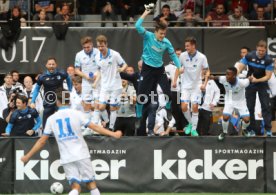 Mercedes-Benz JuniorCup 2017