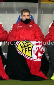TSG 1899 Hoffenheim - VfB Stuttgart
