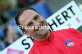 1. FC Heidenheim- VfL Bochum