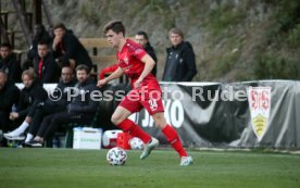 VfB Stuttgart - FC Basel