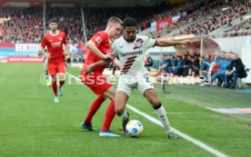 17.02.24 1. FC Heidenheim - Bayer 04 Leverkusen