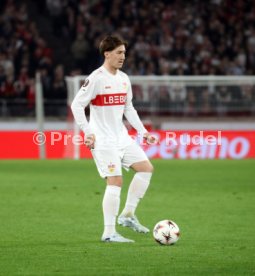 26.02.26 VfB Stuttgart - Celtic Glasgow