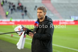05.02.22 VfB Stuttgart - Eintracht Frankfurt