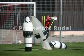 07.09.23 VfB Stuttgart Training