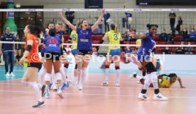 09.02.22 Allianz MTV Stuttgart - SSC Palmberg Schwerin