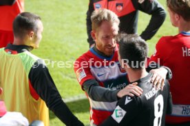 23.05.21 1. FC Heidenheim - Karlsruher SC