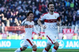 Karlsruher SC - VfB Stuttgart