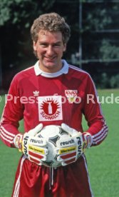 01.07.88 VfB Stuttgart Fototermin 1988/1989
