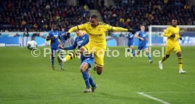 TSG 1899 Hoffenheim - Borussia Dortmund