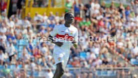 02.07.22 SV B&ouml;blingen - VfB Stuttgart