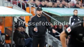 21.04.23 FC Augsburg - VfB Stuttgart