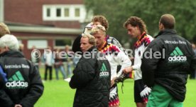 21.09.94 DFB Training