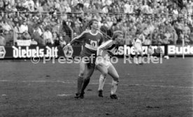 20.02.88 Borussia M&ouml;nchengladbach - VfB Stuttgart