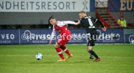 12.12.20 SC Freiburg - Arminia Bielefeld