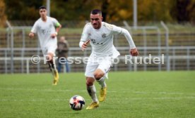 19.11.22 U19 SSV Reutlingen - U19 FC Bayern M&uuml;nchen