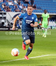 25.09.21 TSG 1899 Hoffenheim - VfL Wolfsburg