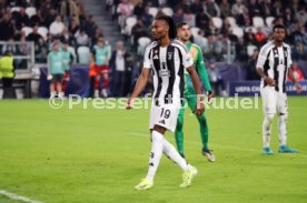 22.10.24 Juventus Turin - VfB Stuttgart