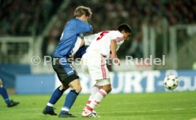 16.04.97 VfB Stuttgart - Hamburger SV