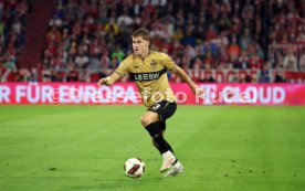 28.08.26 FC Bayern M&uuml;nchen - VfB Stuttgart