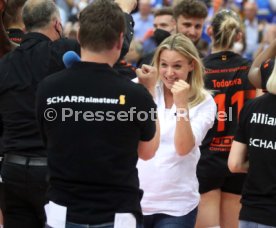 08.05.22 Allianz MTV Stuttgart - SC Potsdam