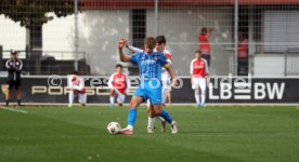 10.10.26 U17 VfB Stuttgart - U17 1. FC Heidenheim